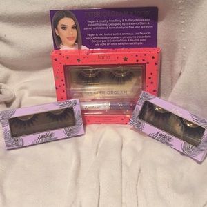 NIB Tarte Lash Bundle